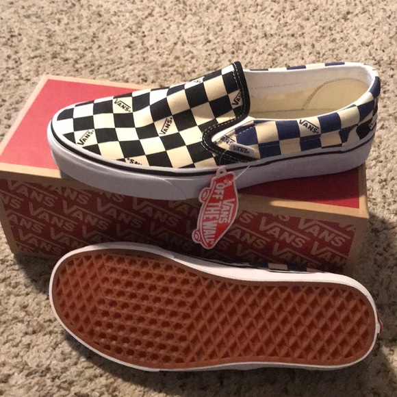 Vans Other - Classic Van Slip on